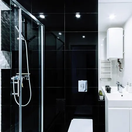 Apartamento Kuznicza Old Town *