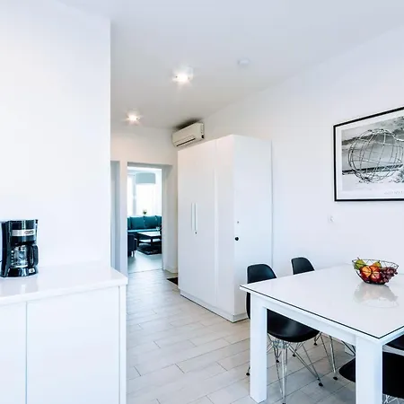 Apartamento Kuznicza Old Town *