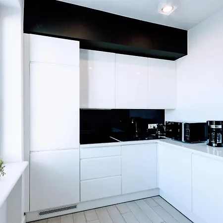 Apartamento Kuznicza Old Town Breslavia