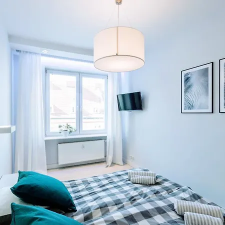 Apartamento Kuznicza Old Town *