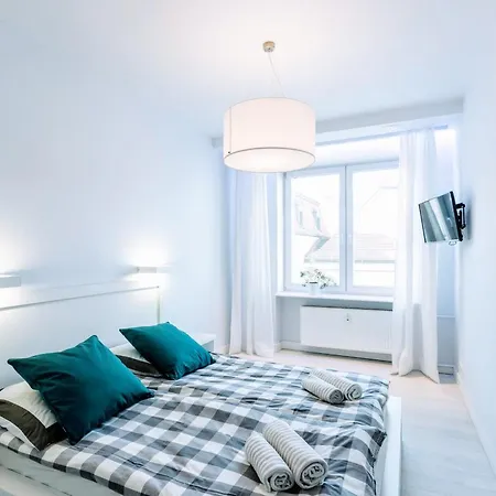 Apartamento Kuznicza Old Town