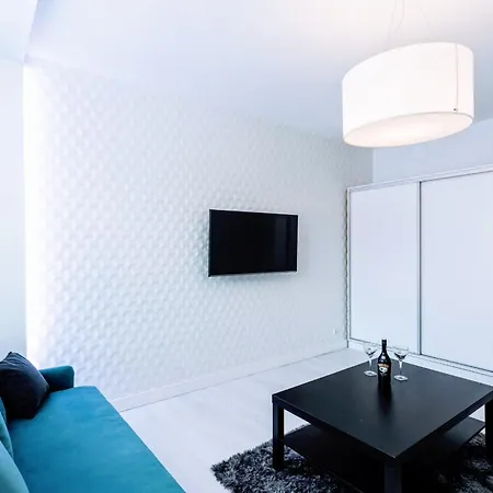 Apartamento Kuznicza Old Town Breslavia