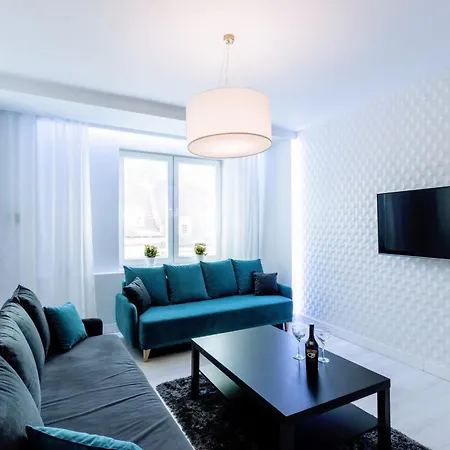 Apartamento Kuznicza Old Town Breslavia