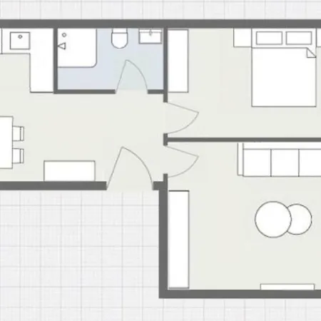 Kuznicza Old Town Breslavia