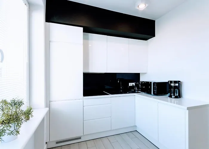 Lejlighed Kuznicza Old Town Wrocław