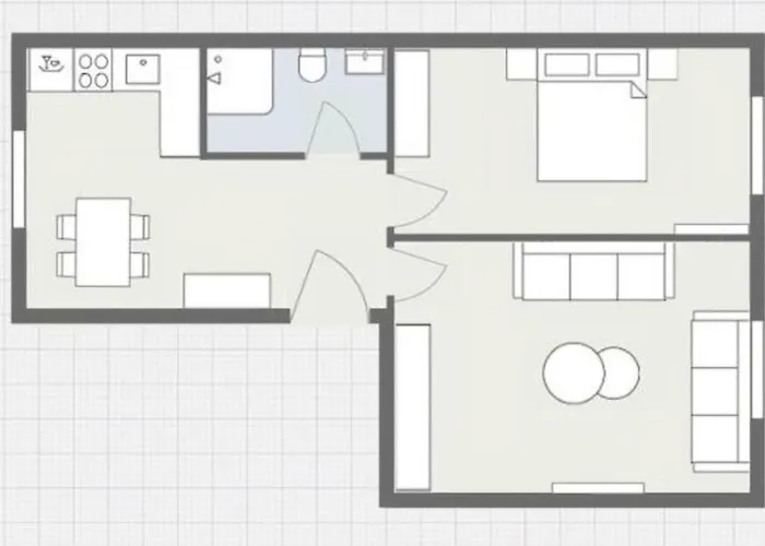 Kuznicza Old Town Wrocław