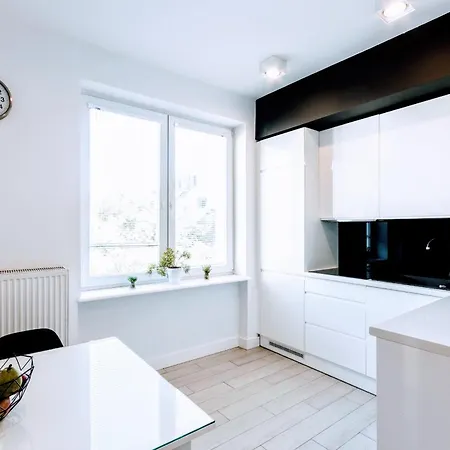 Kuznicza Old Town Breslavia