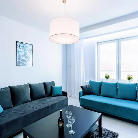 公寓 Kuznicza Old Town