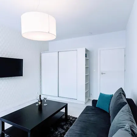 Appartamento Kuznicza Old Town *