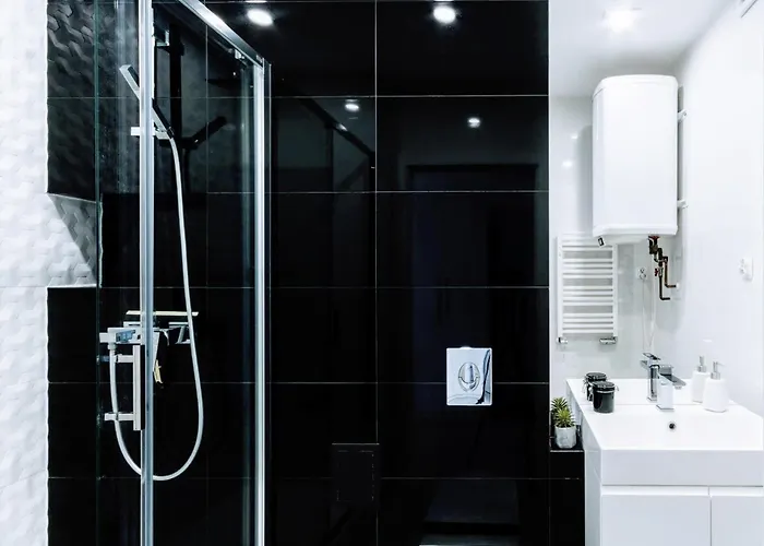 Apartment Kuznicza *