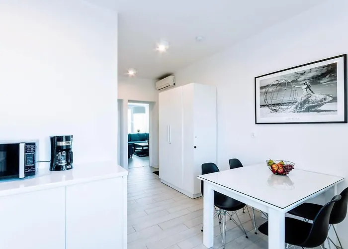 Apartment Kuznicza *