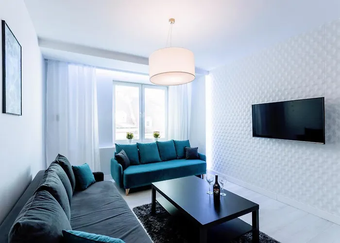 Apartment Kuznicza Wroclaw