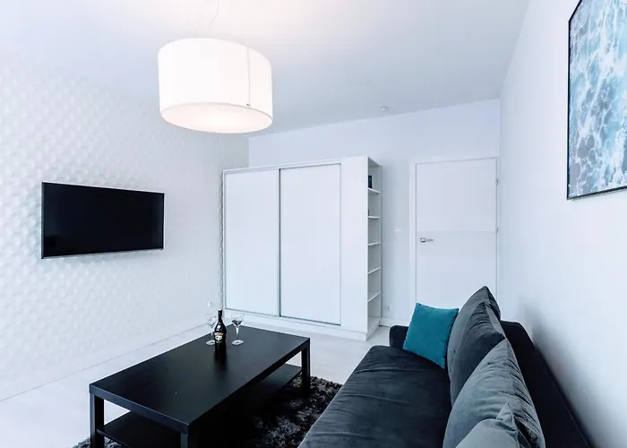 Apartment Kuznicza *